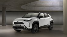[FOTO/VIDEO] Toyota Yaris Cross Adventure: Hibridni gradski SUV B-segmenta namijenjen avanturi u prirodi