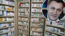 Medika isporučila lijekove bolnicama, ostale veledrogerije ih isporučuju ograničeno
