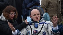 Znanstvenici otkrili zapanjujuće promjene nakon boravka u svemiru: Pogledajte što se dogodilo srcu astronauta