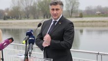 Plenković potvrdio: Marić i Beroš sjest će s veledrogerijama; bit će im isplaćena određena sredstva