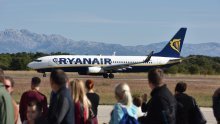 Dolazak Ryanaira u Zagreb uzdrmao relativni mir na našem nebu