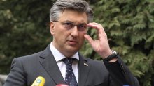 Plenković: Milanović se ponaša kao iskompleksirani ljubomorni lažljivac