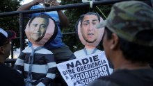 SAD osudio brata honduraškog predsjednika na doživotni zatvor zbog droge