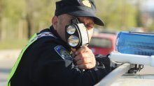 Policija treba vašu pomoć: Pitaju gdje bi bilo najbolje nadzirati promet i loviti neodgovorne vozače