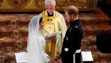 Ipak su lagali: Napokon se oglasio nadbiskup od Canterburyja i otkrio kad su stvarno vjenčani princ Harry i Meghan Markle