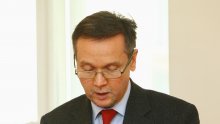 Novi predsjednik Visokog kaznenog suda Željko Horvatović progovorio za medije i priznao: Odluka me pomalo iznenadila