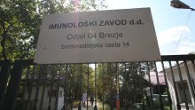 Imunološki zavod ponovno postaje veliki igrač u proizvodnji cjepiva?