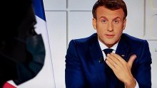 Macron traži izmjenu Maastriških pravila za ulazak u eurozonu