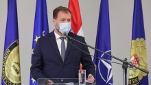 Banožić: Hrvatska vojska nije poligon za politička nadmetanja. Ona je prije svega nama na čast