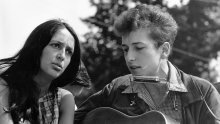 Ovim su ženama posvećeni neki od najljepših ljubavnih stihova Boba Dylana