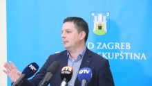Stojak: Zagrebački vrtići i škole u problemima jer Gradska uprava ne plaća račune