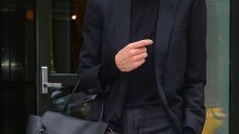 Njezin poslovni izgled nikoga ne ostavlja ravnodušnim