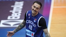 Bivši hrvatski reprezentativac Markota nakon nesporazuma s trenerom Jovanovićem naglo napustio Cibonu: Ono što se dogodilo znamo mi koji smo bili tamo