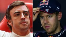 F1 vozači: Alonso je bolji vozač od Vettela!