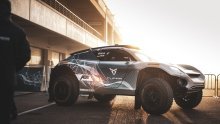 [FOTO/VIDEO] Cupra je spremna za Extreme E: Vrhunske performanse za jedno od najizazovnijih terenskih natjecanja