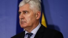 BiH: Džaferović i Izetbegović traže zaštitu od EU, a Čović poziva na reforme