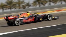 Red Bullov Sergio Perez ove godine na svojoj formuli ima broj 11, a sada je otkrio zbog koje ga je legende stavio na svoje vozilo