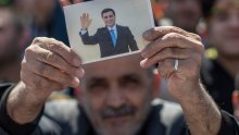 Zatvoreni kurdski čelnik pozvao na ujedinjenje opozicije protiv Erdogana