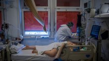 Povećani rizici za hospitalizirane Covid pacijente, zakašnjela terapija za razbijanje krvnih ugrušaka