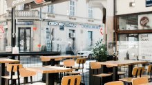 Najprivlačnija gradska proljetna oaza – Good Food