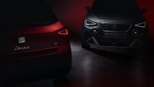 [FOTO/VIDEO] Seat najavio osvježene Ibizu i Aronu, a koje donose evoluciju vanjskog i revolucija unutarnjeg dizajna