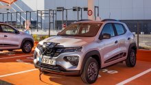[FOTO/VIDEO] Električna ofenziva Dacije Spring i Renaulta ZOE: Ovako to rade u Francuskoj