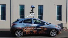Google Street View automobili ponovno na hrvatskim cestama, pogledajte gdje dolaze