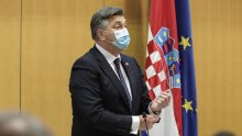 Plenković: Covid dodatak umirovljenicima u sljedećih nekoliko tjedana