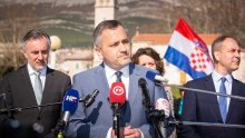 Šimundić: Ni Plenković ne vjeruje u HDZ-ove priče o Lećevici