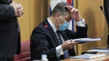 Plenković: U ovom trenutku nema bolnica kojima nedostaje lijekova