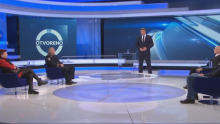 Otvoreno: Zasad ništa od ukidanja granice 0,5 promila i 10 posto tolerancije prekoračenja brzine