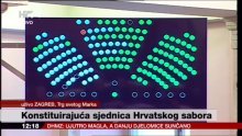 Evo tko je podržao Reinera, a tko je bio suzdržan