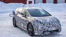 [FOTO/VIDEO] Cupra Born na polarnoj hladnoći: Prvi električni model marke testiran u blizini Arktičkog kruga