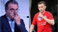 Čačić i Šuker na mukama zbog Olića: Nikome se ne javlja, ali...