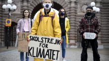 Greta Thunberg neće se pojaviti na Konferenciji UN-a o klimatskim promjenama