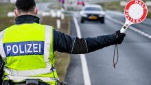 Njemačka ima nova pravila za ulazak u zemlju, kreće i strožija kontrola na granicama: Novčane kazne će biti drakonske
