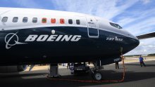Zrakoplovi Boeing 737 MAX povučeni iz prometa u SAD-u