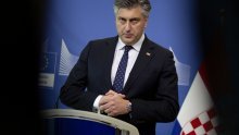 Plenković vidio navodni Janšin non-paper na portalu, Hrvatska ga nije dobila