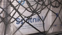 Više od 20 milijuna ljudi primilo Sputnjik V, većina Rusa se ne želi cijepiti