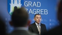 Lovrić o online nastavi u Zagrebu: Ako mjera urodi plodom, učenici će se vratiti u školu već idući tjedan