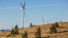 Država na poticajima za vjetroelektrane u minusu 371 milijun kuna
