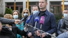 'Klisović je oktroirani SDP-ovac, a Tomašević profesionalni protestant'