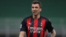 Mario Mandžukić ponovno se našao na meti oštrih kritika; sad se svi nadaju kako će ga ovi napadi dodatno motivirati