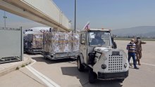 Koronavirus ugrozio globalnu opskrbu plastikom; posljedice osjeća i proces transporta cjepiva