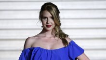 [FOTO] Nakon nekoliko mjeseci na Instagram se vratila Maja Lena Lopatny i odmah pokazala fotkicu od koje zastaje dah