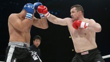 Cro Cop: Ovo je definitivno kraj moje karijere!