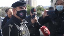 Policija će izvijestiti DORH zbog ustašenja u Splitu, zbog sigurnosnog rizika otkazana presica SDP-a
