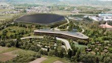 Megaposao od 200 milijuna eura: Rimčev kampus gradit će tvrtka iz Samobora