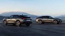 [FOTO/VIDEO] Ovo je novi Citroën C5 X; Inovativni spoj limuzine i karavana kao odraz filozofije marke