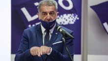 Milinović: Zapamtite, država duguje veledrogerijama, ne duguju bolnice